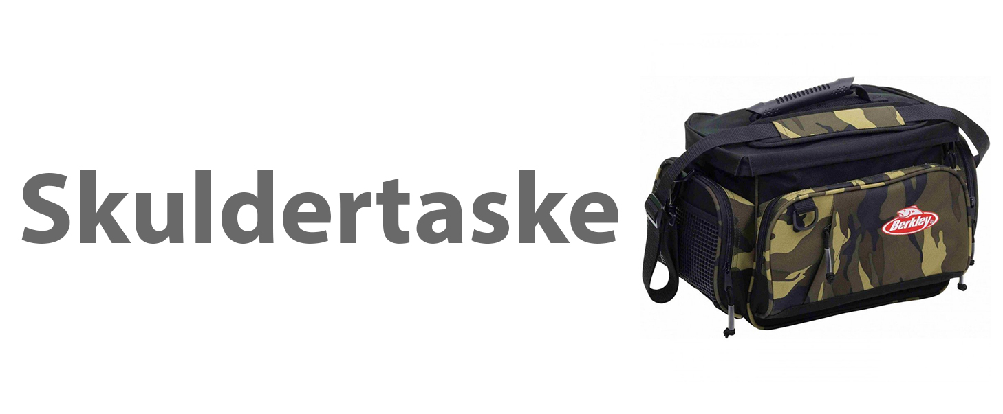 Schultertasche